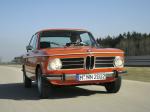 BMW 2002 tii 40th Birthday Reconstructed 2006 года